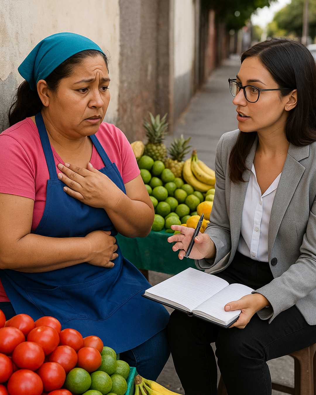 Vendor
